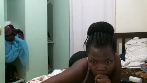 sweet_lilianah online show from 02.22.25
