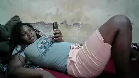 sweet_lilianah online show from 12.01.25