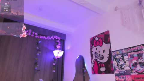 sweet_lilly_sweet online show from 12.18.24