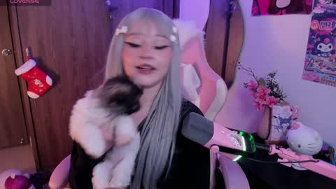 sweet_lilly_sweet online show from 01.02.25