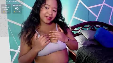 sweet-lilith online show from 02.21.26