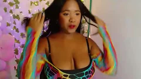 Snapshot of sweet_lilth chatting on 05.18.26 sweet-lilith online show from 05.18.26
