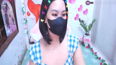 Lily online show from 09.18.25