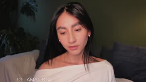 Snapshot of sweet_mara_cat chatting on 01.21.25 Mor online show from 01.21.25