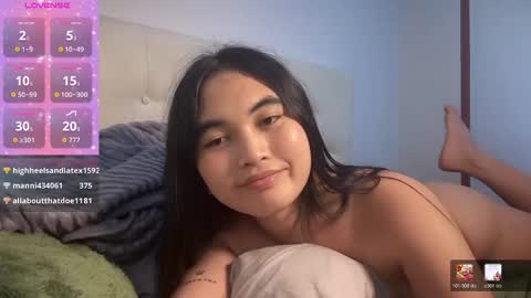 Maria Stella online show from 02.10.26