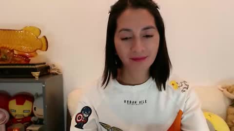 Sweet mekylats online show from 04.20.26