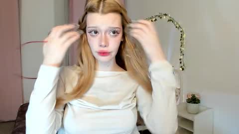 Melissa. Join me on Fansly link in social medias online show from 03.22.26