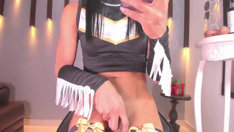 Melody online show from 12.22.24