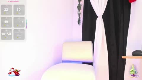 Melody online show from 12.14.25