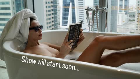 Dana online show from 02.15.25