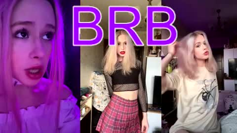 sweet_mol1y online show from 09.29.25