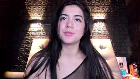 Monica  online show from 01.23.25