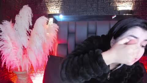 Monica  online show from 09.23.25