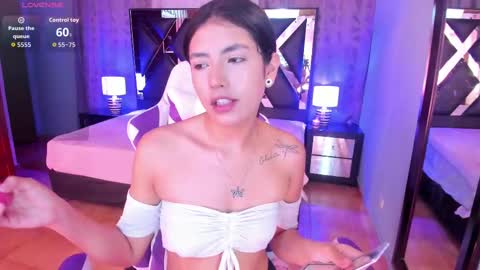 Sweet musee online show from 09.25.25