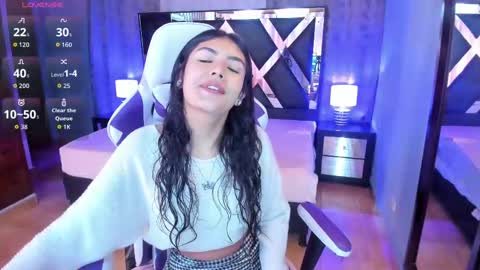 Sweet musee online show from 09.26.25