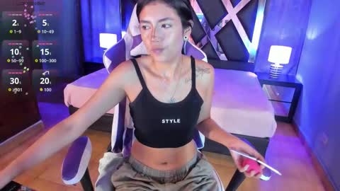 Sweet musee online show from 10.28.25