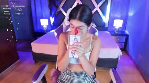 Sweet musee online show from 10.30.25