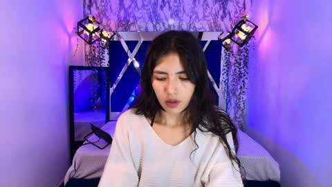  Daniela  online show from 04.04.26