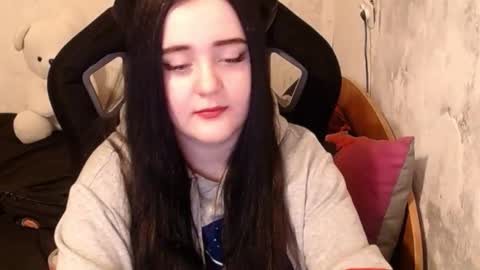 Snapshot of sweet_my_dream chatting on 01.08.25 sweet_my_dream online show from 01.08.25