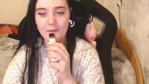 Snapshot of sweet_my_dream chatting on 10.01.25 sweet_my_dream online show from 10.01.25