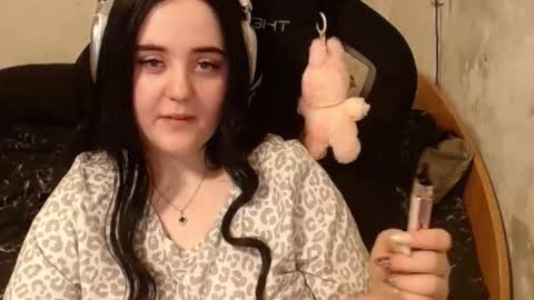 Snapshot of sweet_my_dream chatting on 10.06.25 sweet_my_dream online show from 10.06.25