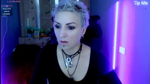 sweet_n_strong online show from 11.01.25