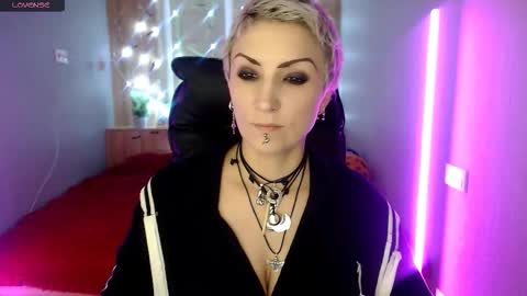 sweet_n_strong online show from 11.20.25