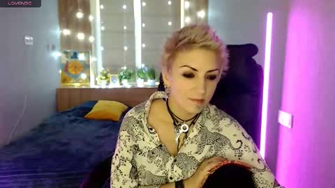 sweet_n_strong online show from 12.04.25