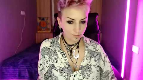 sweet_n_strong online show from 01.12.26