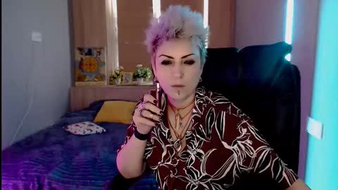 sweet_n_strong online show from 03.01.26