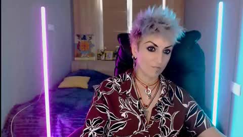 sweet_n_strong online show from 03.05.26