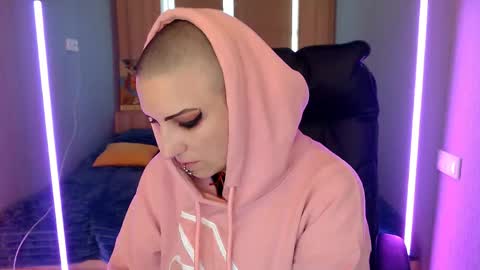 sweet_n_strong online show from 04.13.26