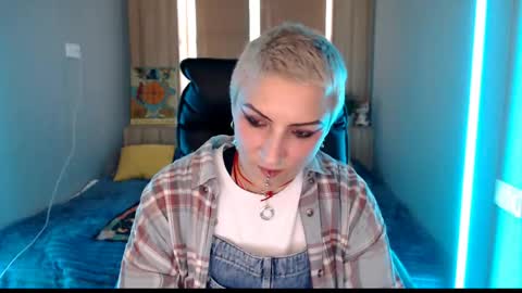 sweet_n_strong online show from 06.04.26