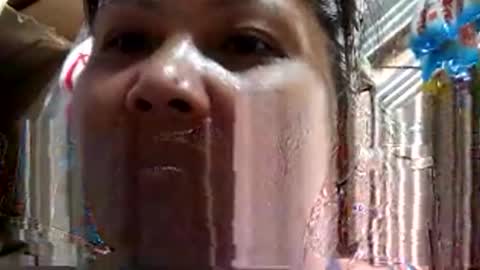 Snapshot of sweet_nessa30 chatting on 10.27.25 sweet_nessa30 online show from 10.27.25