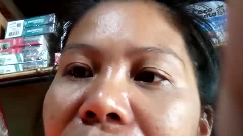 Snapshot of sweet_nessa30 chatting on 12.15.25 sweet_nessa30 online show from 12.15.25