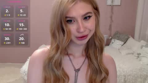 sweet_nicole_333 online show from 03.05.25