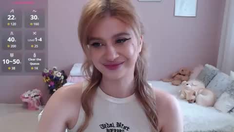 sweet_nicole_333 online show from 09.12.25