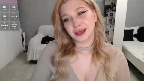 sweet_nicole_333 online show from 03.29.26
