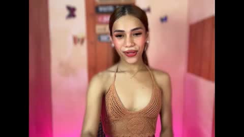 sweet_nikki03 online show from 09.20.25