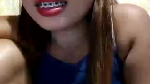 Nina online show from 07.27.26