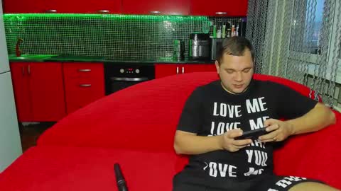 Olga and Dmitriy online show from 11.11.25