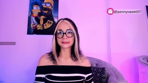 Penny  online show from 01.28.25
