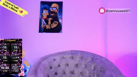 Penny  online show from 02.21.25