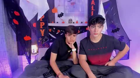 Petter online show from 10.25.25