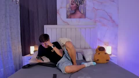 Petter online show from 11.05.25