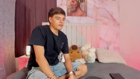 Petter online show from 11.13.25