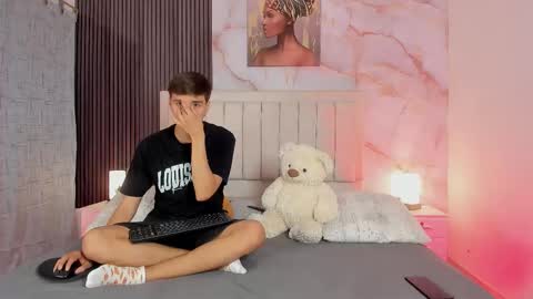 Petter online show from 11.14.25