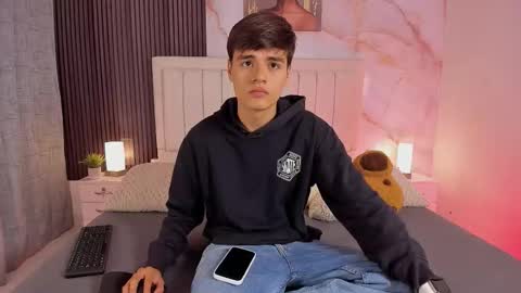 Petter online show from 11.30.25