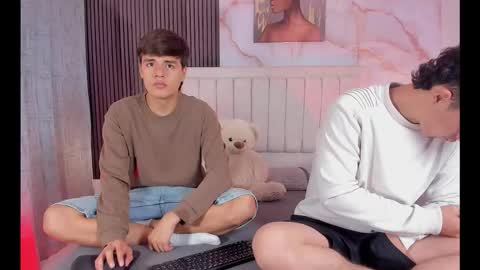 Petter online show from 12.01.25