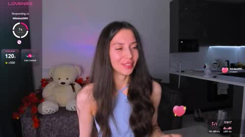 Snapshot of sweet_princess_ashley chatting on 11.02.25 Ashley online show from 11.02.25